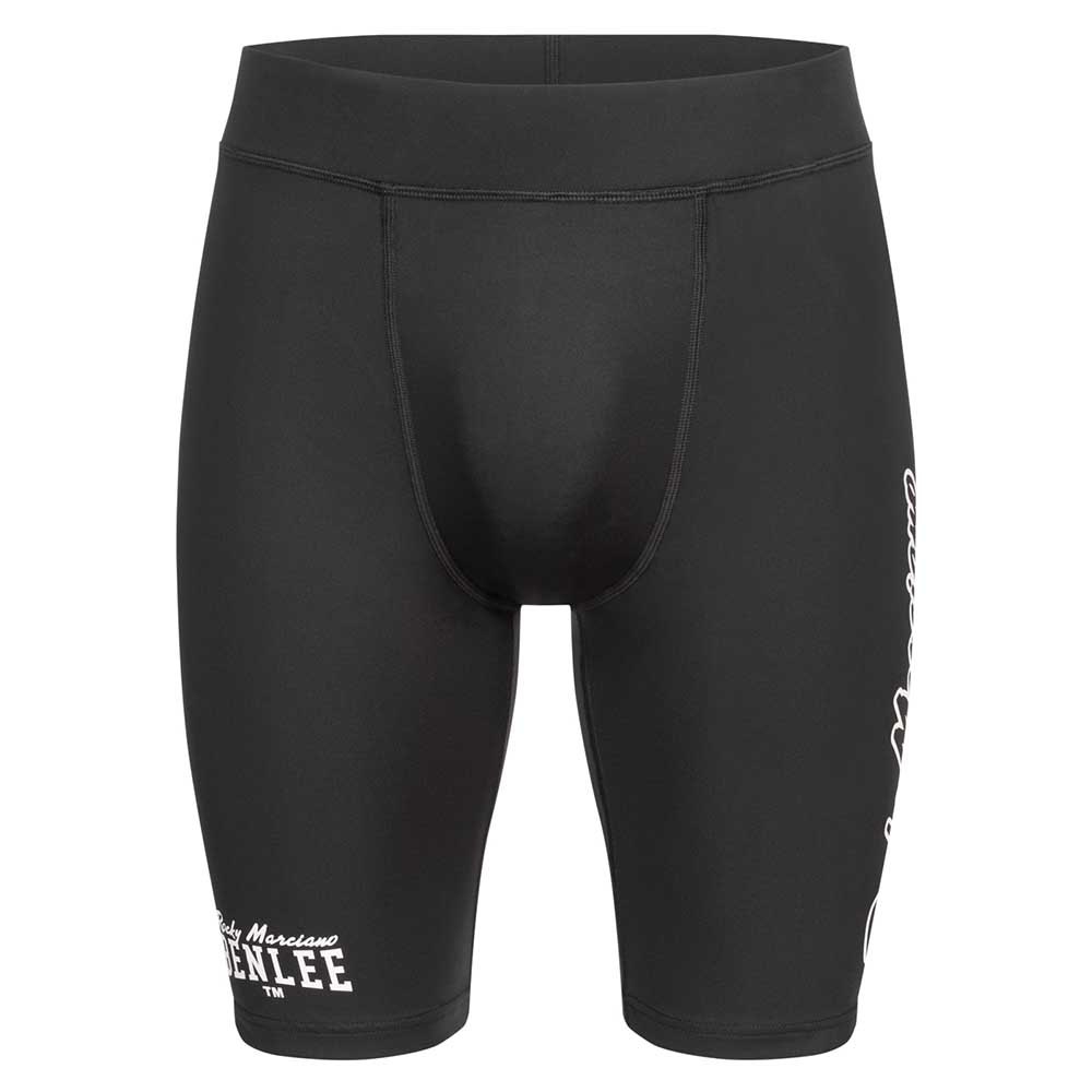 Benlee Winneway Compression Short With Groin Guard Schwarz 2XL von Benlee