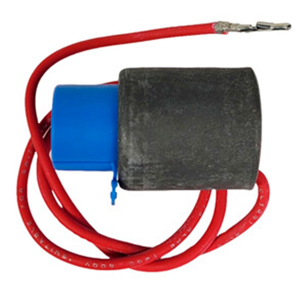 Bennett Trim Tabs Solenoid Valve Rot,Schwarz Bennett Trim Tabs Solenoid Valve Rot,Schwarz von Bennett Trim Tabs