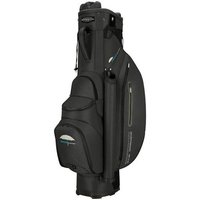 Bennington QO9 WR Cartbag schwarz Bennington QO9 WR Cartbag schwarz von Bennington
