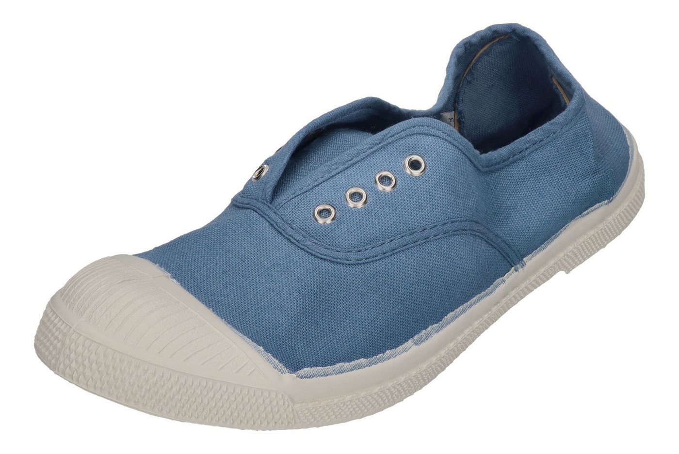 Bensimon WOMAN ELLY TENNIS Sneaker denim Bensimon WOMAN ELLY TENNIS Sneaker denim von Bensimon