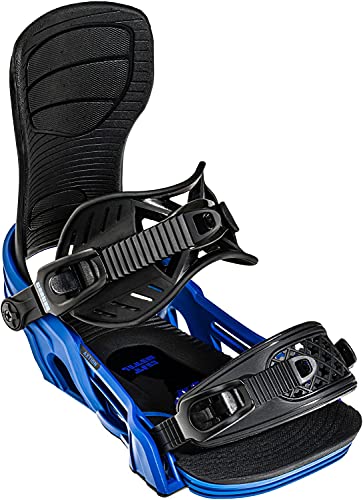 Bent Metal AXTION Bindung 2022 Blue/Yellow, M Bent Metal AXTION Bindung 2022 Blue/Yellow, M von Bent Metal
