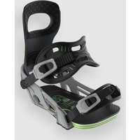 Bent Metal Joint 2025 Snowboard-Bindung green von Bent Metal