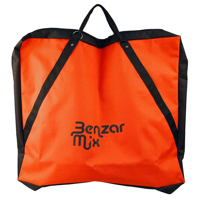Benzar Mix Tray Cover Orange Benzar Mix Tray Cover Orange von Benzar Mix