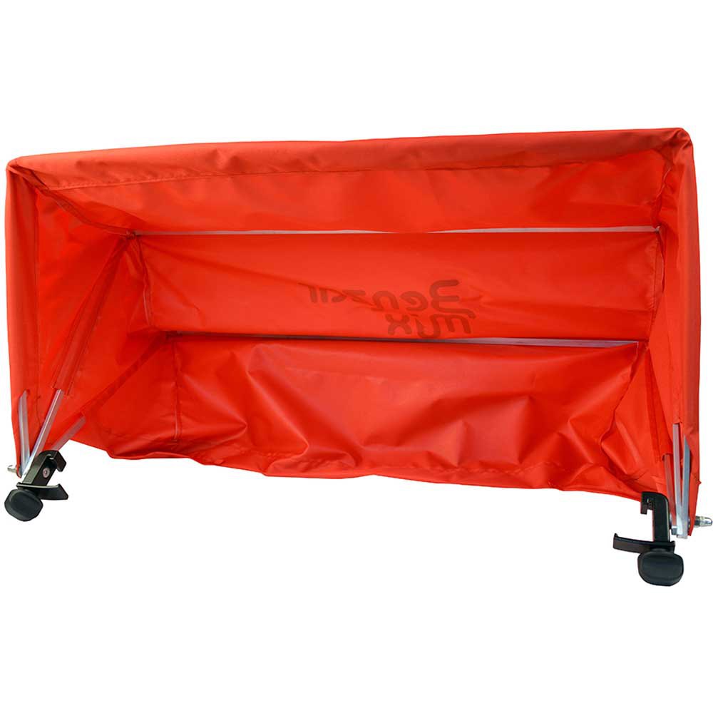 Benzar Mix Tray Orange Benzar Mix Tray Orange von Benzar Mix