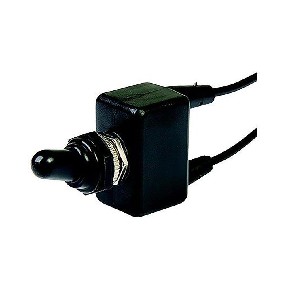 Bep Marine 1002016 Sw Spst Off/on Toggle Switch von Bep Marine