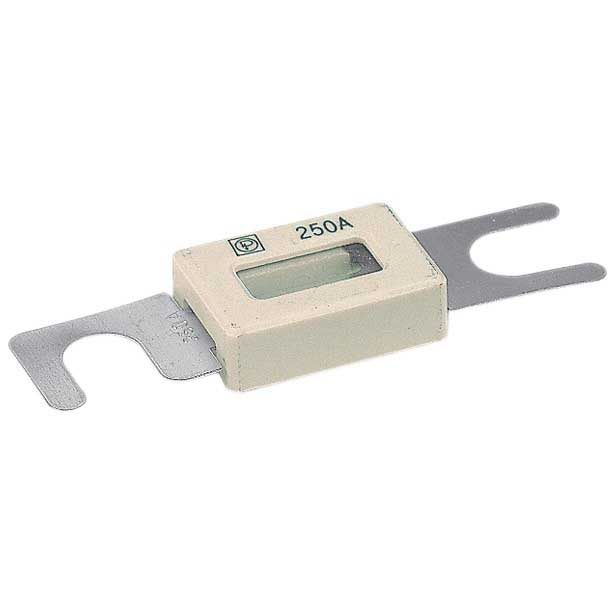Bep Marine Anl Ip Certificated Weiß,Grau 250 A Bep Marine Anl Ip Certificated Weiß,Grau 250 A von Bep Marine