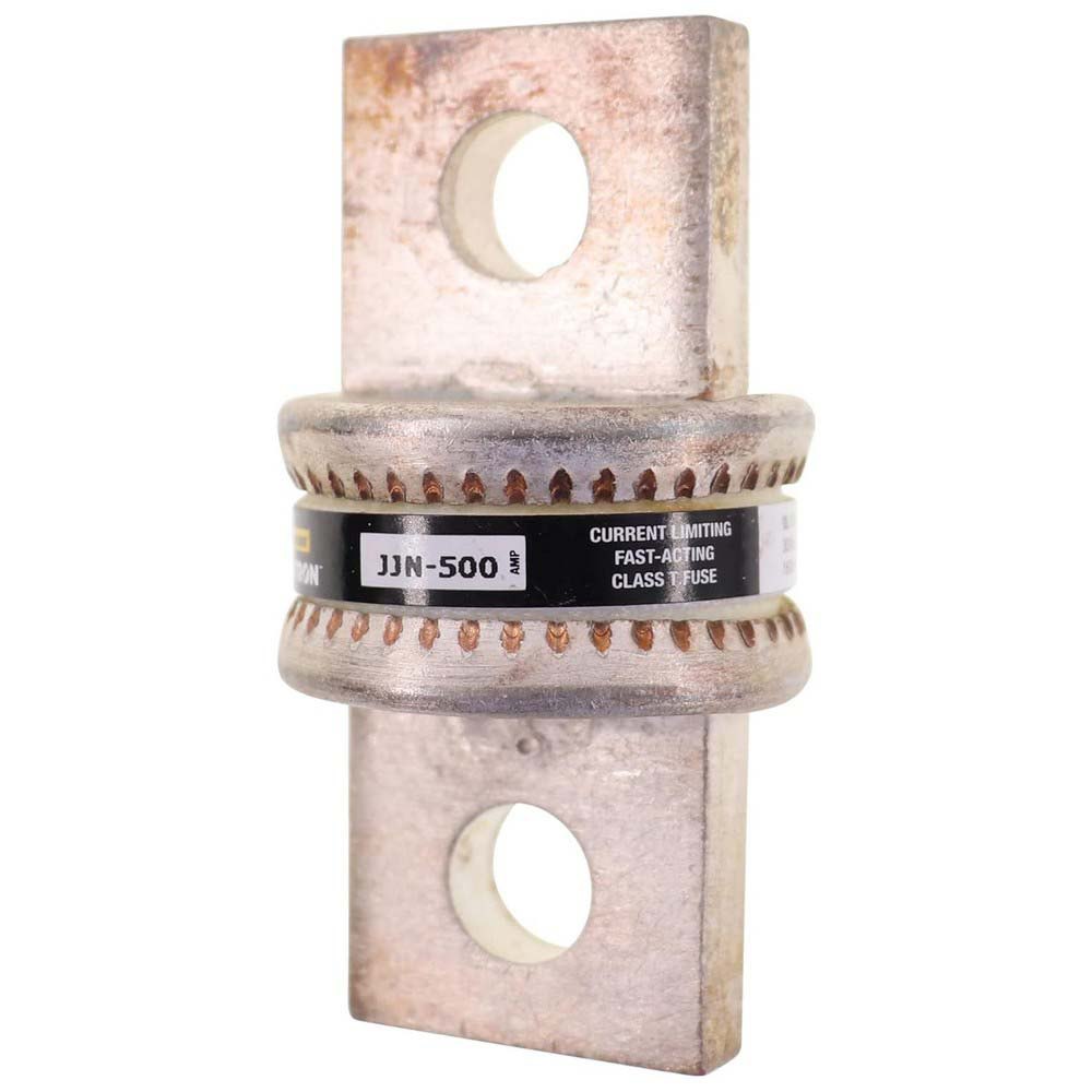Bep Marine Class-t 160vdc Fuse 500a Golden Bep Marine Class-t 160vdc Fuse 500a Golden von Bep Marine