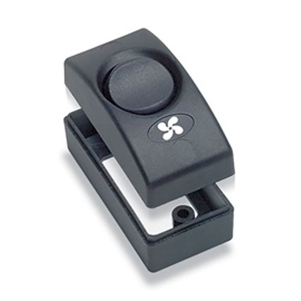 Bep Marine Contour 1100 Dc 12v Switch Silber Bep Marine Contour 1100 Dc 12v Switch Silber von Bep Marine