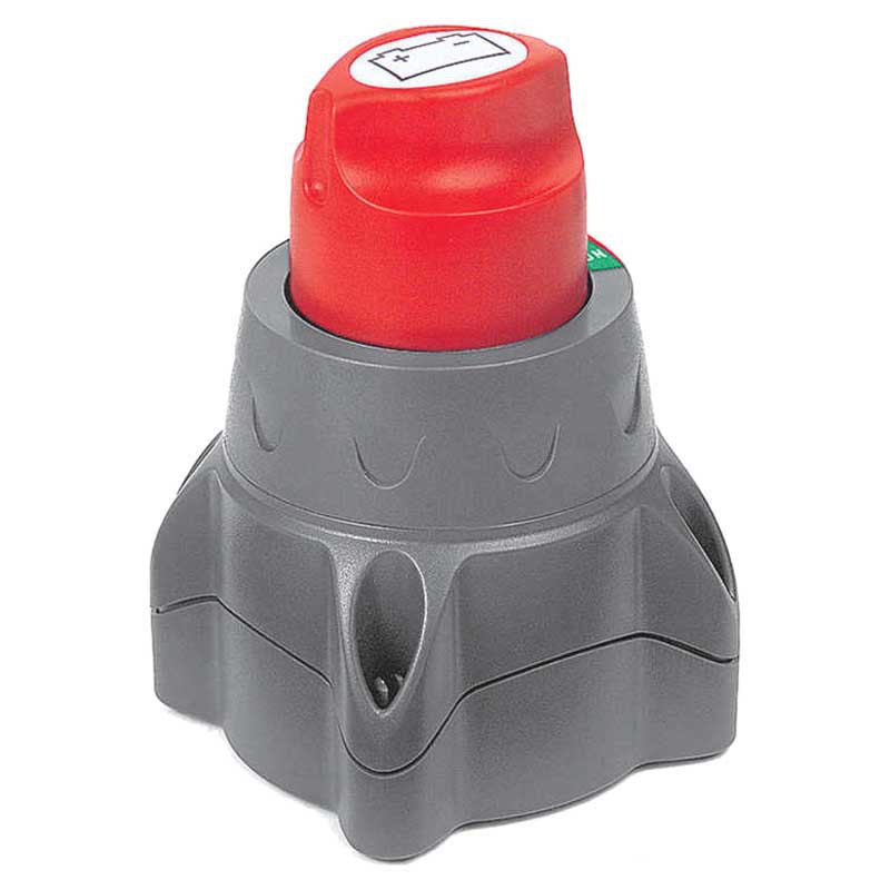 Bep Marine Easyfit Battery Panel Switch 275a 48v Golden Bep Marine Easyfit Battery Panel Switch 275a 48v Golden von Bep Marine