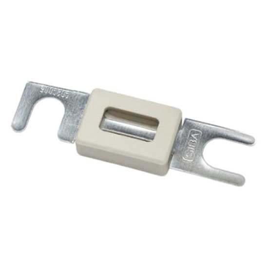 Bep Marine Fuse For 704-anl Grau 150 A Bep Marine Fuse For 704-anl Grau 150 A von Bep Marine