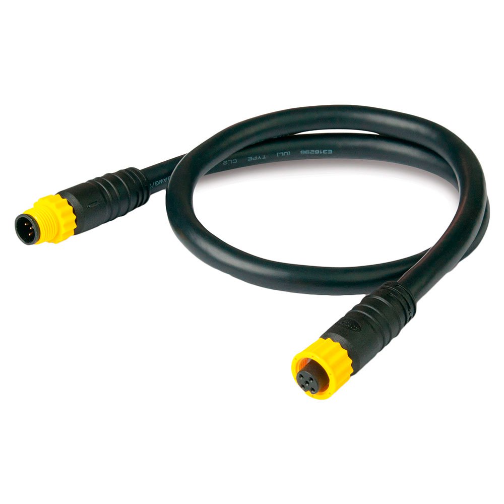 Bep Marine Nmea2000 Set Schwarz 2 m Bep Marine Nmea2000 Set Schwarz 2 m von Bep Marine