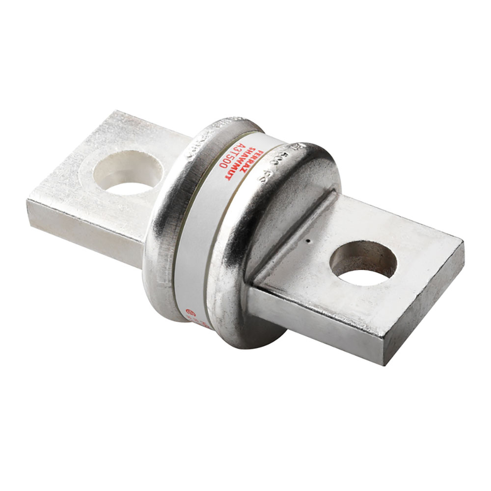 Bep Marine T Class 160vdc Fuse Silber 450A Bep Marine T Class 160vdc Fuse Silber 450A von Bep Marine