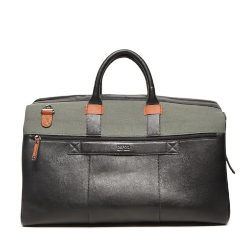 BERBA OLLY Reisetasche Zwart-Olijf BERBA OLLY Reisetasche Zwart-Olijf von Berba