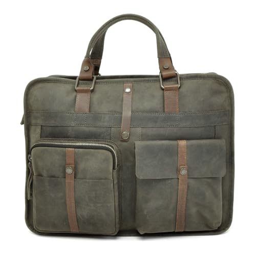 Berba BARBAROSSA Business bag Military Berba BARBAROSSA Business bag Military von Berba