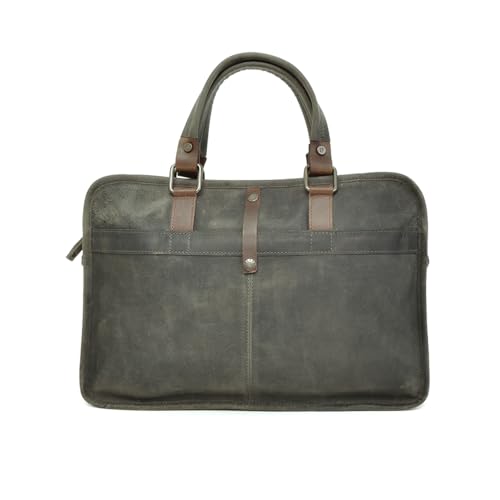 Berba BARBAROSSA Business bag Military Berba BARBAROSSA Business bag Military von Berba
