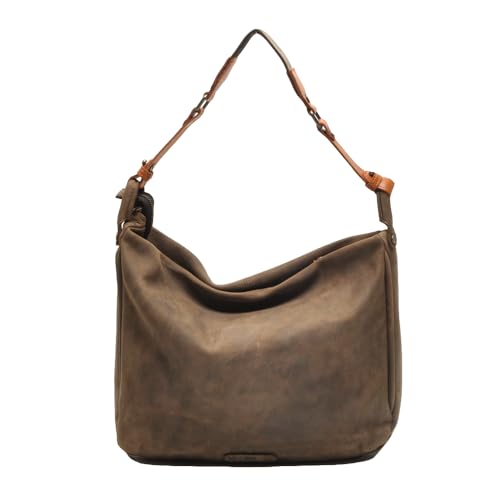 Berba BARBAROSSA FEMME Shoulder bag Truffle Berba BARBAROSSA FEMME Shoulder bag Truffle von Berba