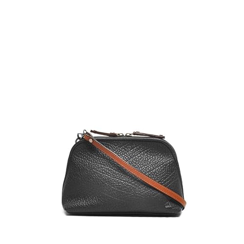 Berba CHAMONIX Crossbody Zwart Berba CHAMONIX Crossbody Zwart von Berba