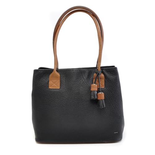 Berba CHAMONIX Shoulder bag Black Berba CHAMONIX Shoulder bag Black von Berba