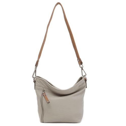 Berba CHAMONIX Shoulder bag Dust Berba CHAMONIX Shoulder bag Dust von Berba