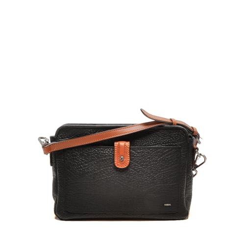 Berba CHAMONIX Shoulderbag Zwart Berba CHAMONIX Shoulderbag Zwart von Berba