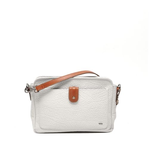 Berba CHAMONIX Shoulderbag Zwart Berba CHAMONIX Shoulderbag Zwart von Berba