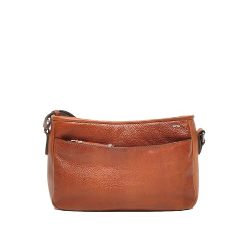 Berba LUCCA CROSSBODY SMALL Brandy Berba LUCCA CROSSBODY SMALL Brandy von Berba