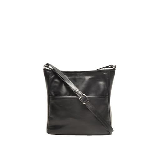 Berba SOFT Crossbody L Zwart Berba SOFT Crossbody L Zwart von Berba