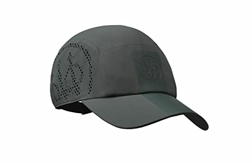 BERETTA Mütze Tech Cap Grau BERETTA Mütze Tech Cap Grau von Beretta