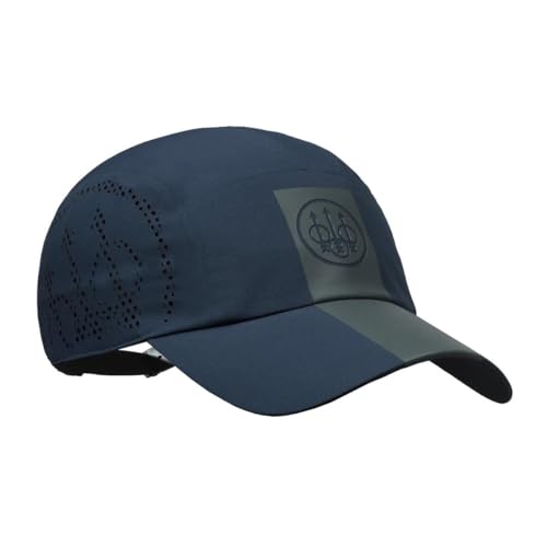 BERETTA Tech Cap Blue BERETTA Tech Cap Blue von Beretta