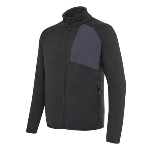 Beretta Abisko Full Zip Fleece Ebony von Beretta