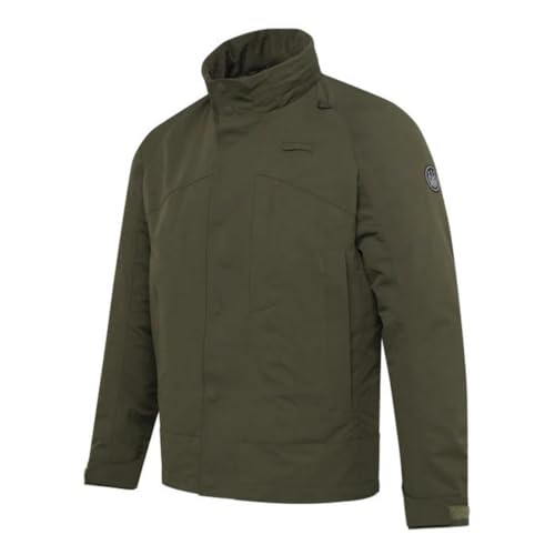 Beretta BALCAN WR Jacket Green Moss von Beretta