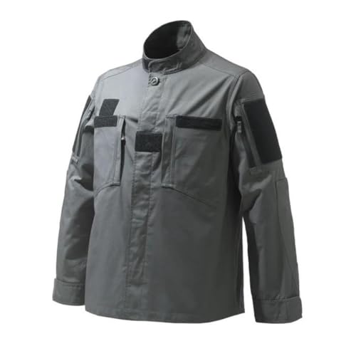 Beretta BDU Field Jacket Smoked Pearl von Beretta