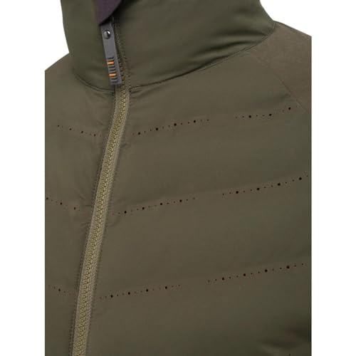 Beretta Bezoar HYBRID Jacket Green Moss von Beretta