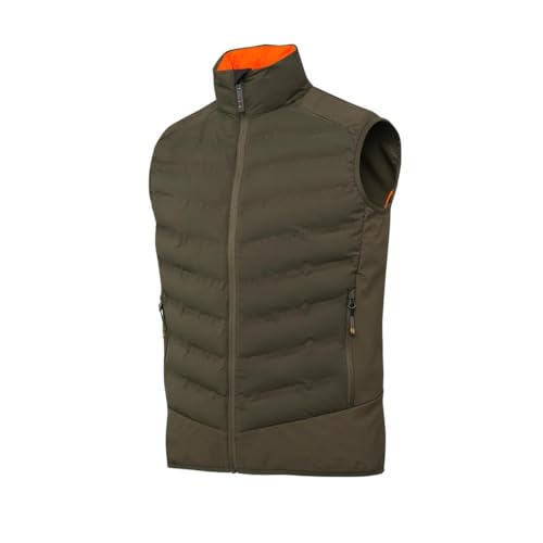 Beretta Bezoar HYBRID Vest Green Moss von Beretta