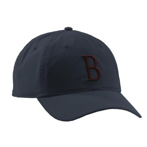 Beretta Big B Baseball Hat Cap Blue/Magenta Beretta Big B Baseball Hat Cap Blue/Magenta von Beretta