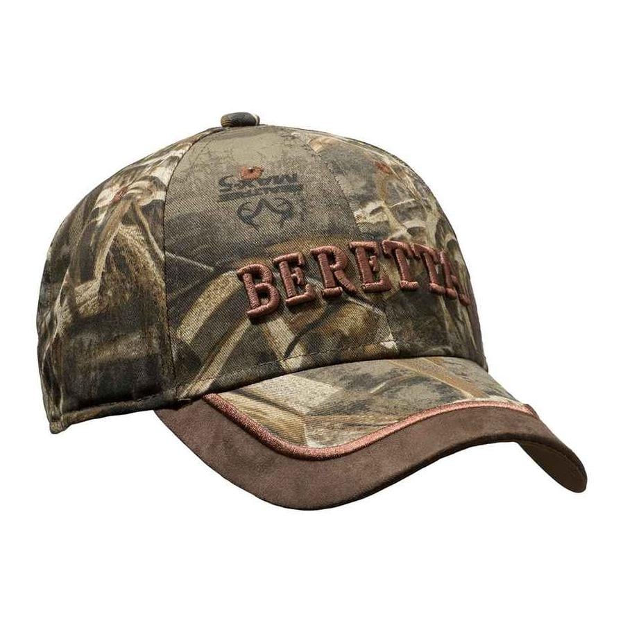 Beretta Cap Unisex - Camo Beretta Cap Unisex - Camo von Beretta