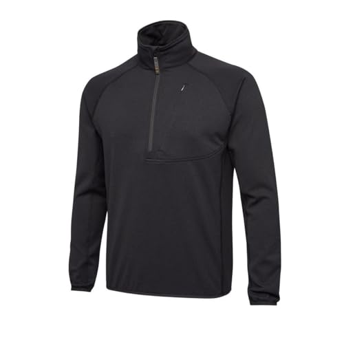 Beretta Ceramic FACE Fleece Black von Beretta