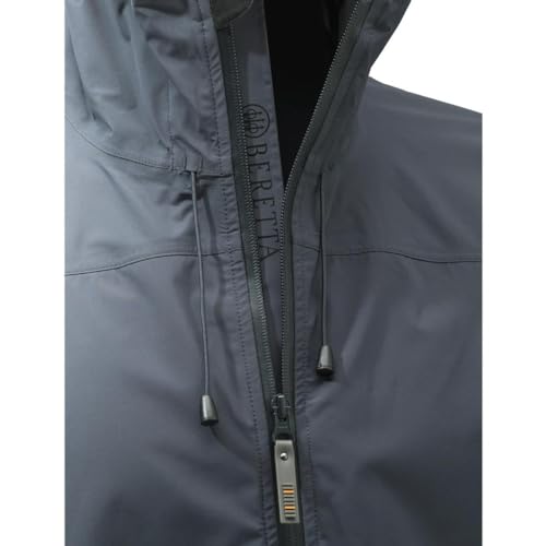 Beretta Chamois 3L Jacket Ebony von Beretta