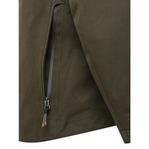 Beretta Dall 3L GTX Jacket Green Moss von Beretta