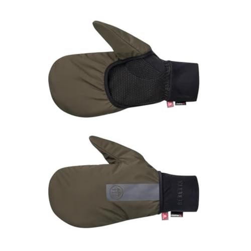 Beretta Fäustlinge wattiert Green Moss XL Beretta Fäustlinge wattiert Green Moss XL von Beretta