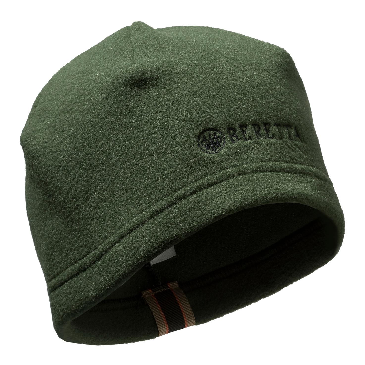 Beretta Fleece Beanie - Green XXL Grösse: XXL Beretta Fleece Beanie - Green XXL Grösse: XXL von Beretta