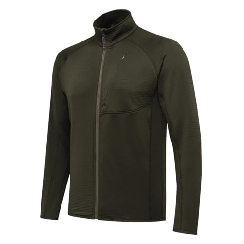 Beretta Fleecejacke Alpsten Green Moss M Beretta Fleecejacke Alpsten Green Moss M von Beretta