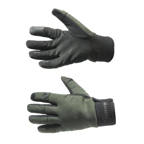 Beretta Handschuhe WaterShield Oliv M Beretta Handschuhe WaterShield Oliv M von Beretta