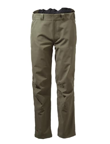 Beretta Herren Light Active Hose, grün, L Beretta Herren Light Active Hose, grün, L von Beretta