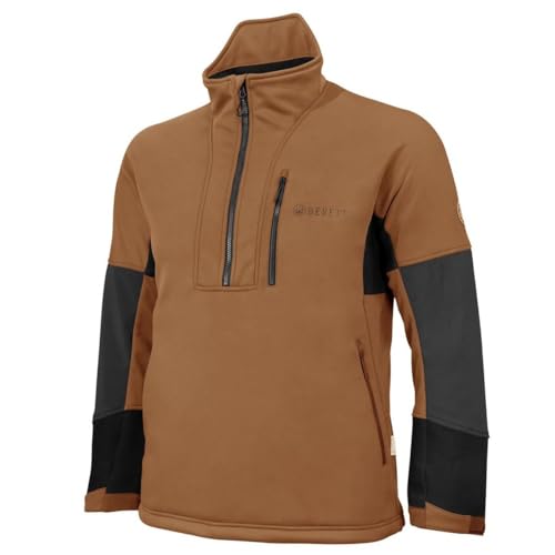 Beretta Highball WINDPRO Sweater Otter von Beretta