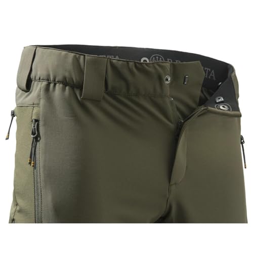 Beretta Hose 4-Wege-Stretch EVO Oliv L Beretta Hose 4-Wege-Stretch EVO Oliv L von Beretta