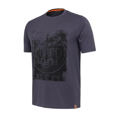 Beretta Logo T-Shirt von Beretta