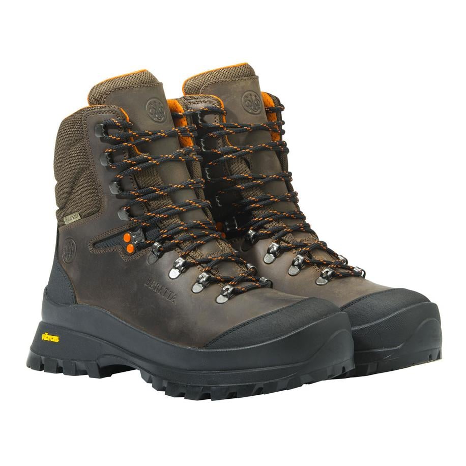 Beretta Lowveld GTX Jagdschuhe Braun 40 Grösse: 40 Beretta Lowveld GTX Jagdschuhe Braun 40 Grösse: 40 von Beretta
