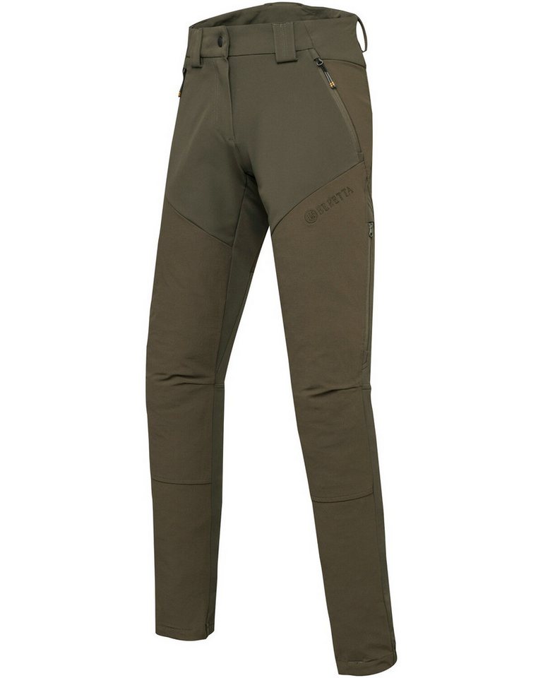 Beretta Outdoorhose Damen Hose 4-Way-Stretch Evo Beretta Outdoorhose Damen Hose 4-Way-Stretch Evo von Beretta