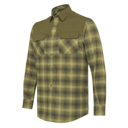 Beretta Outpost Shirt Moss Check von Beretta